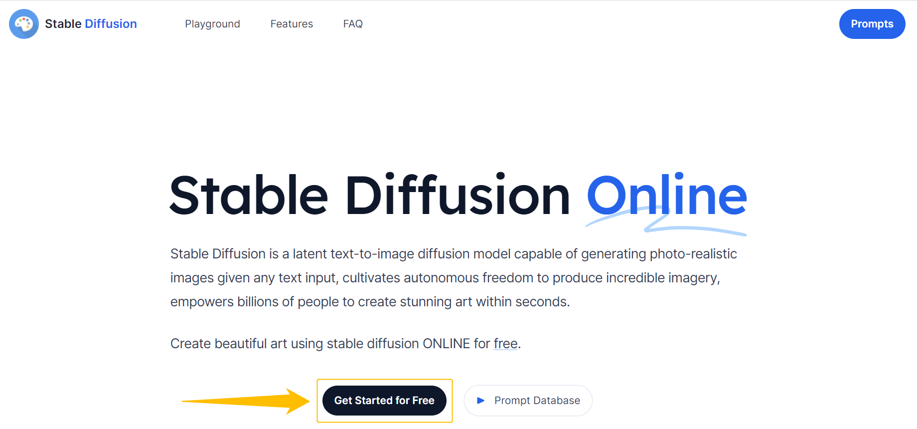 Stable Diffusion②