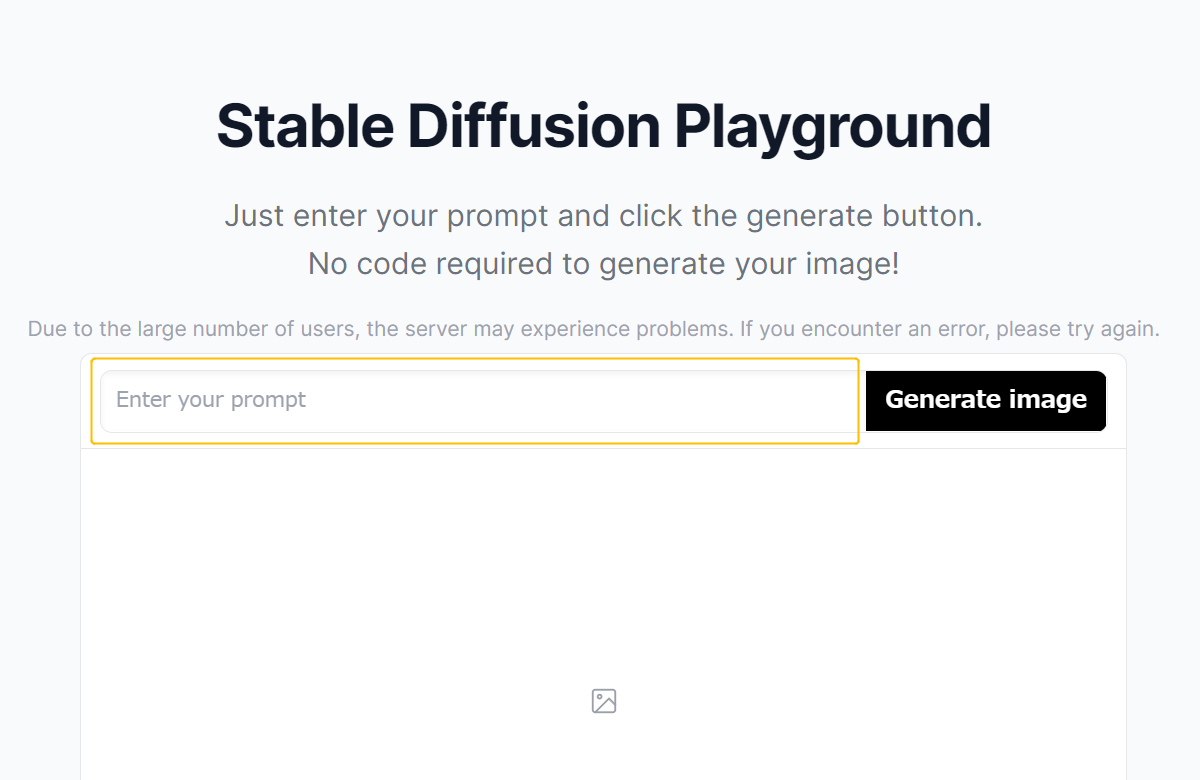Stable Diffusion③