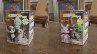 CNP Toysの買い方