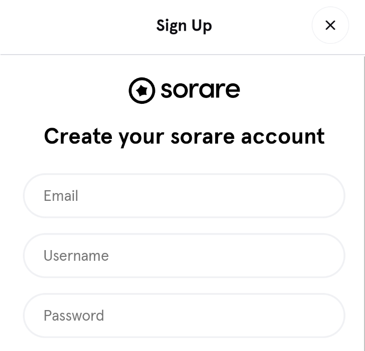 Sorare NBAアプリ②