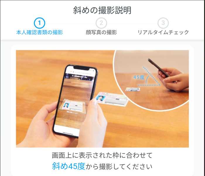GMOコイン口座開設
