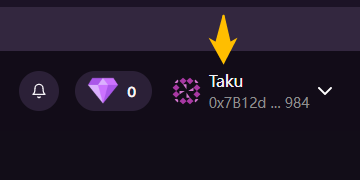 Magic Edenの始め方