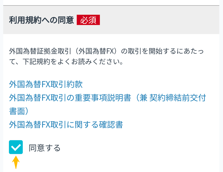 GMOコイン外国為替FX