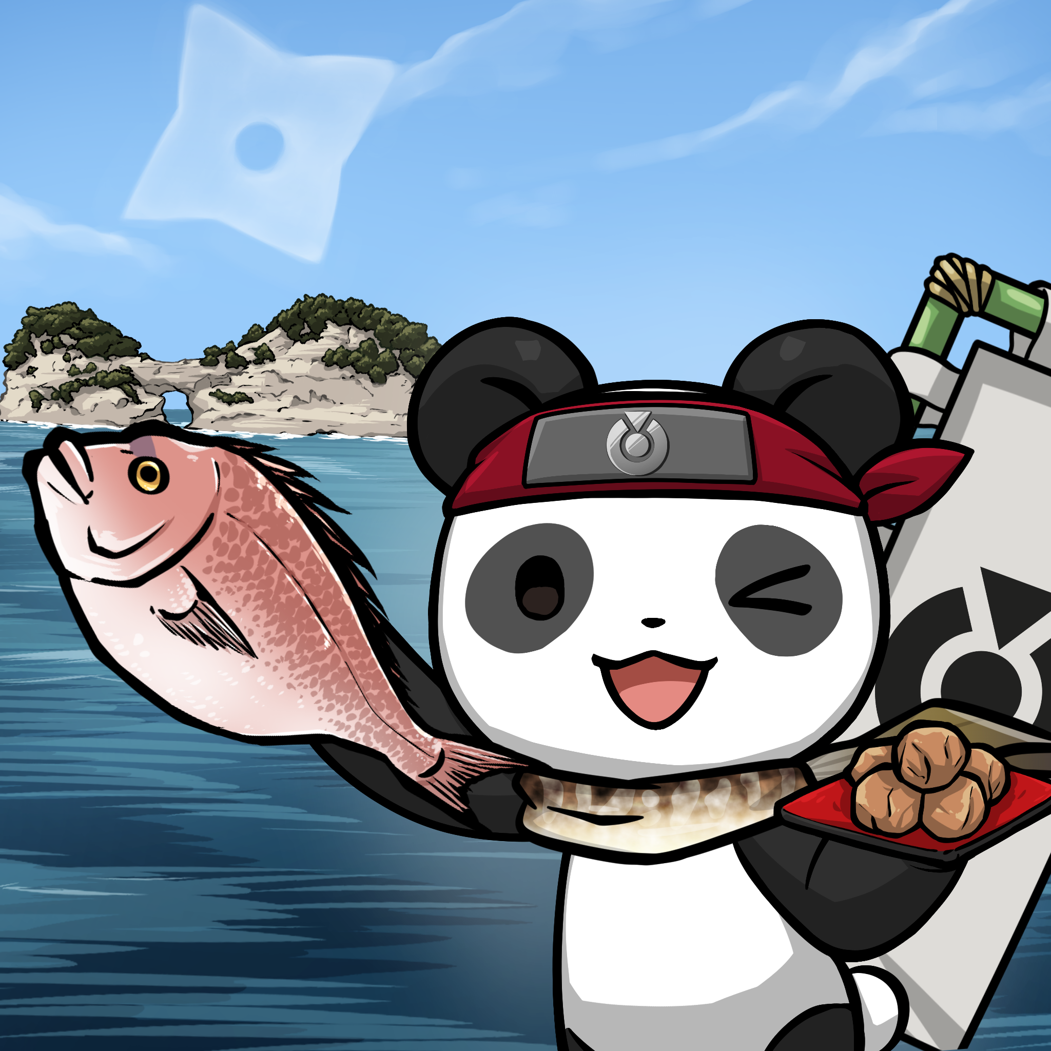 ふるさと納税NFT