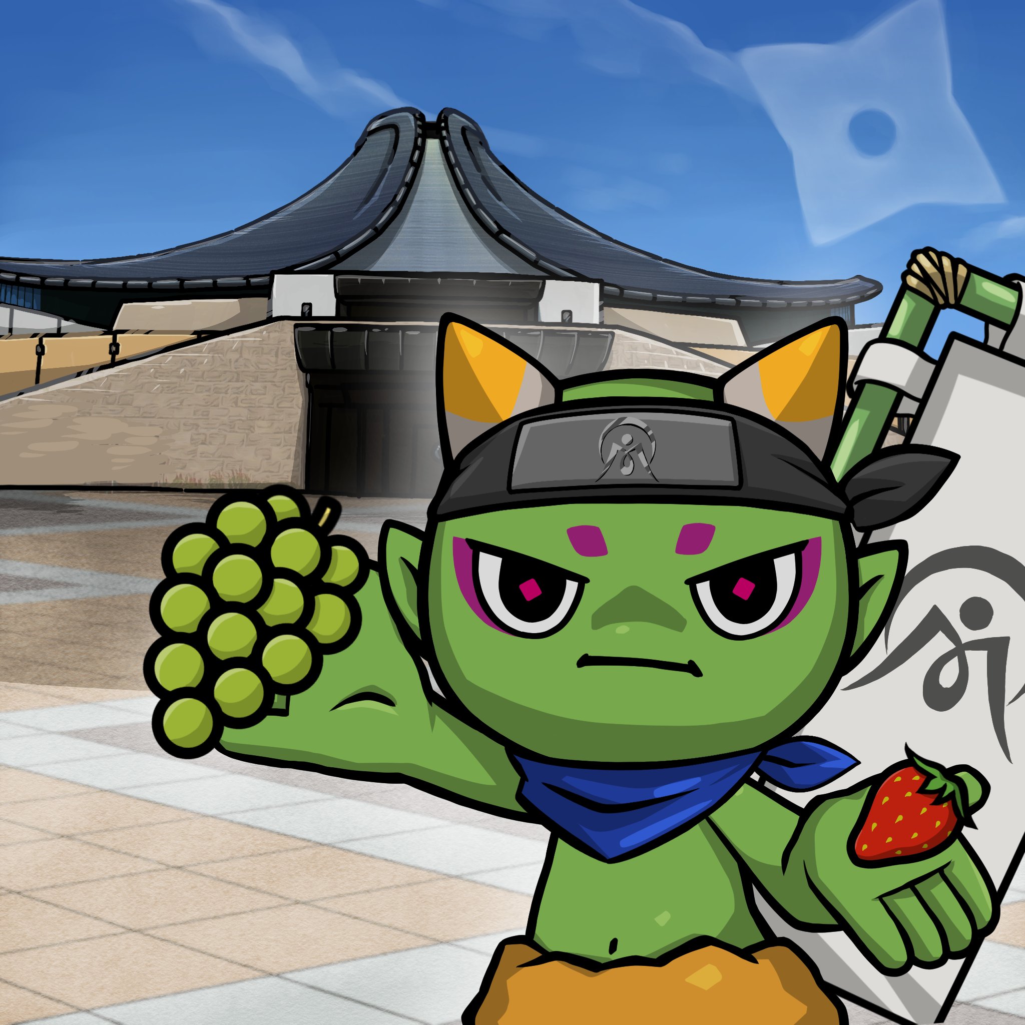 ふるさと納税NFT